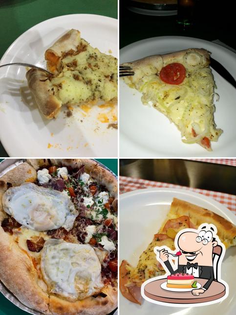 Pizzaria da Mama