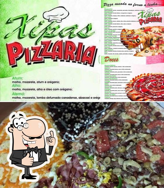 Xipa's pizzaria