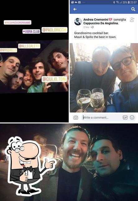 Ecco un'immagine di Al Salot Modena