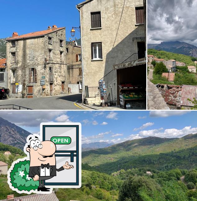 La Crèmerie