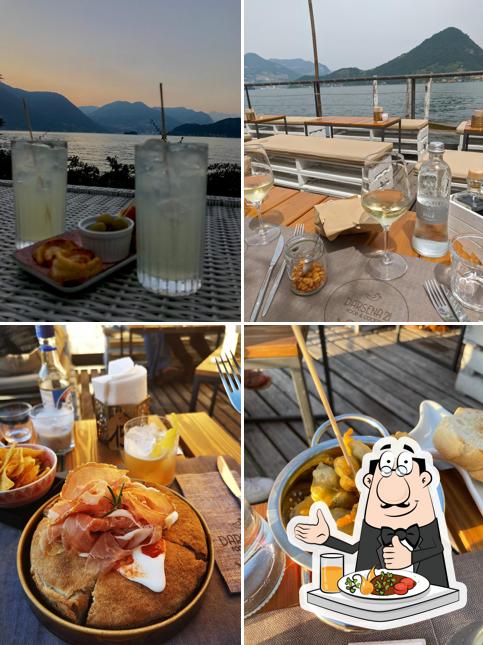 Cibo al Darsena21