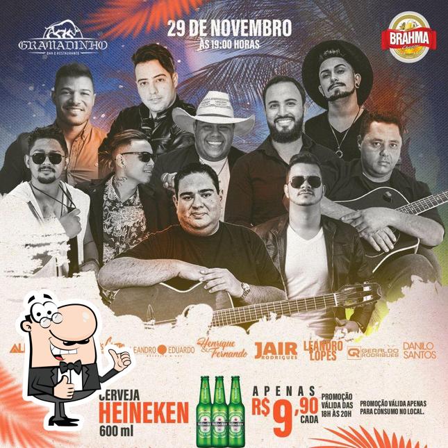 Gramadinho Bar e Restaurante image