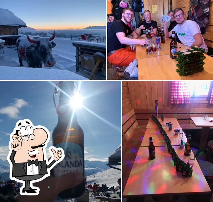 Schneebar Miret Brigels