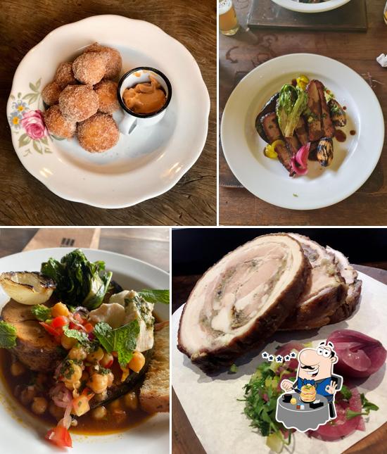 Rancho Três Paineiras