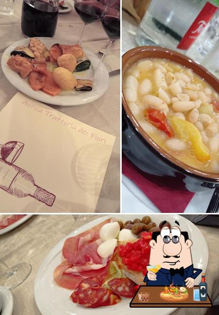 Antica trattoria dei Fiori