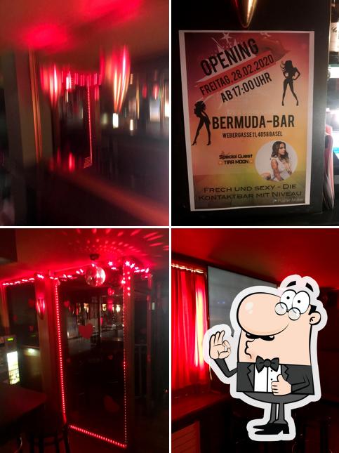 Guarda la immagine di Bermuda Bar Erotikclub