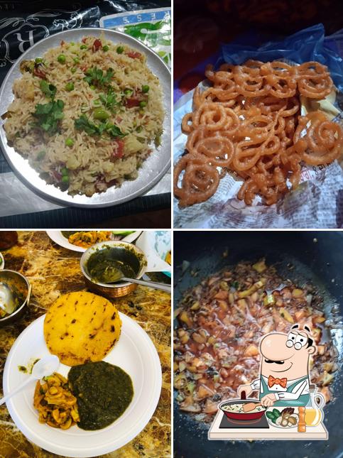 Chahal Tifan Supplier