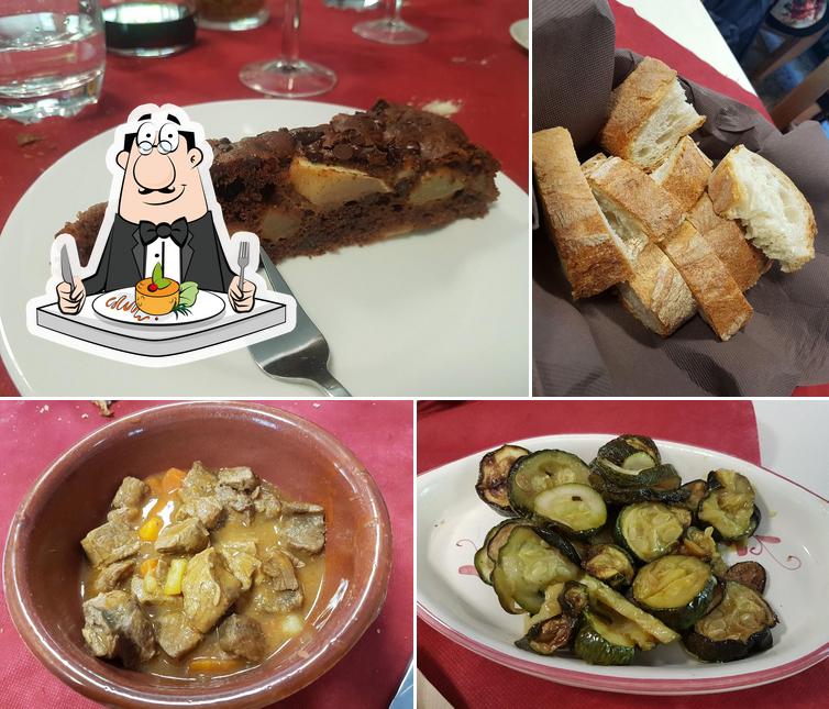 Circolo ARCI Cucina Casalinga