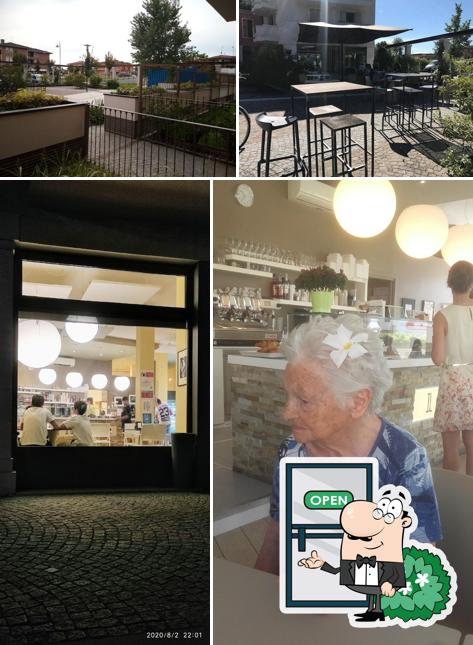 Gli esterni di DOMUSDAMA