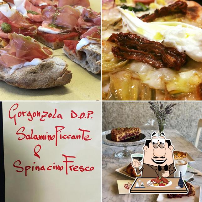 Ordina i piatti di carne a Erio's Pizza e Dolcezze per Tutti