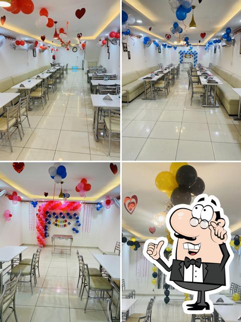 FATEH SWEETS BAKERY & FASTFOOD