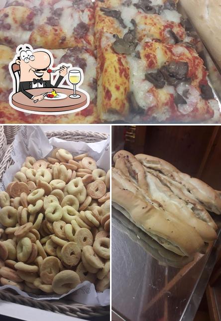 Forno Ghelfi