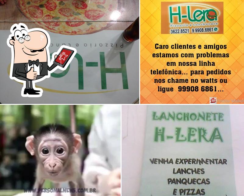 Pizzaria H-lera
