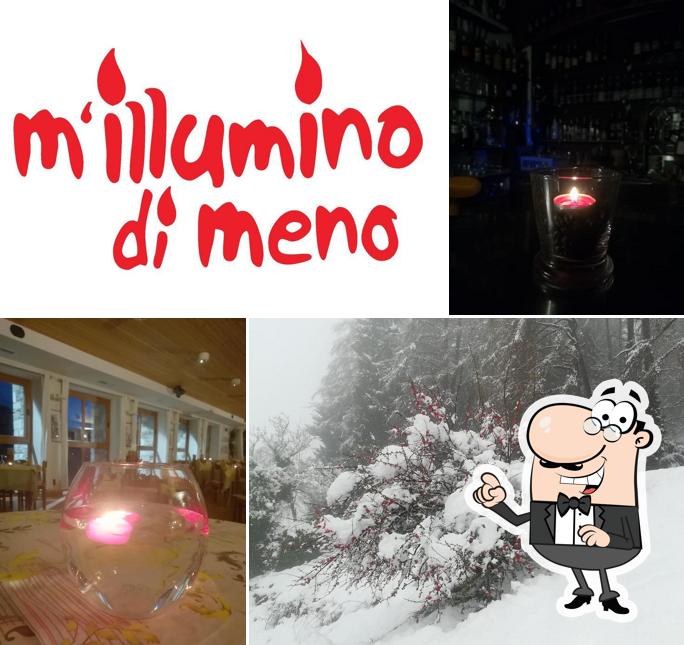 Albergo Ristorante Sargas