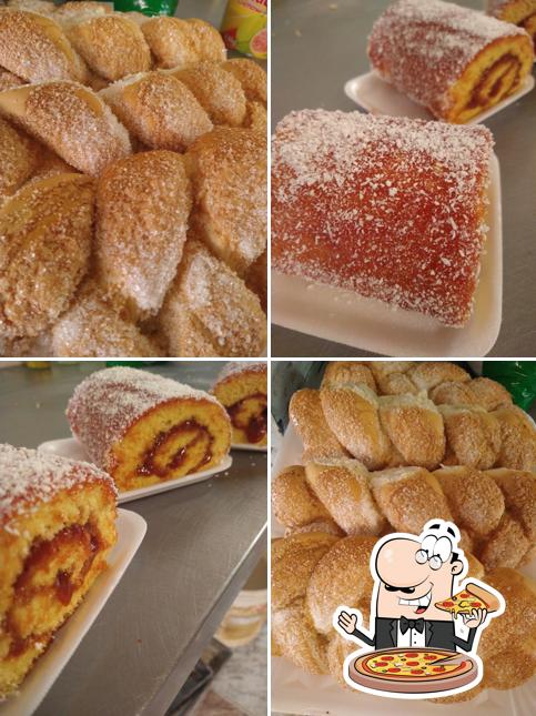 Padaria Gaviao