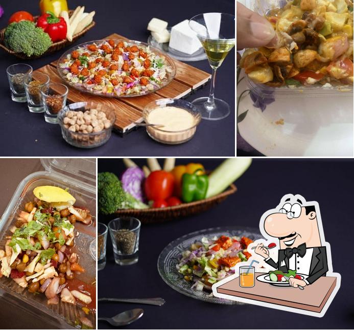 Salad O