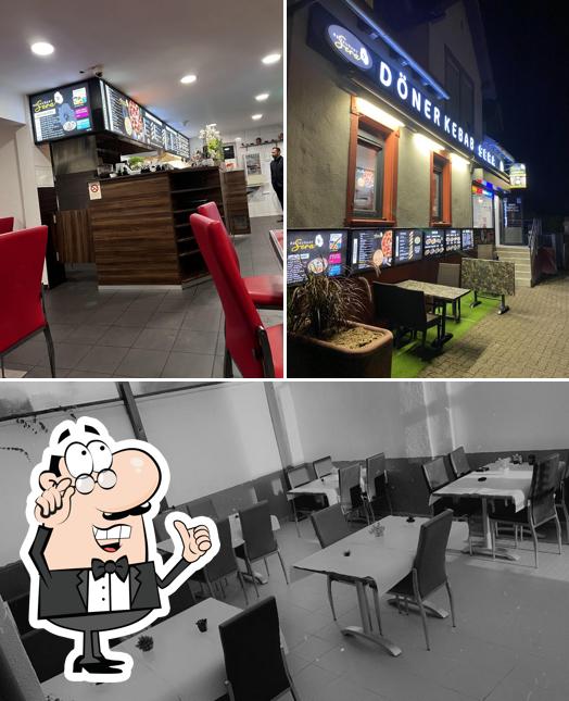 Restaurant Sera
