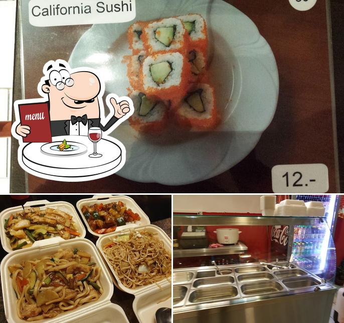 Cibo al Situ Take Away