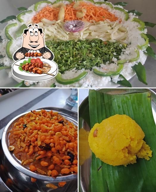 Sree Udupi Upahar Kanakapura