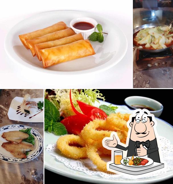 Cibo al Sushi Bejjing Town