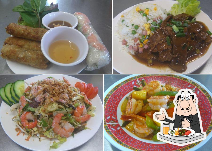 Thao-My Restaurant