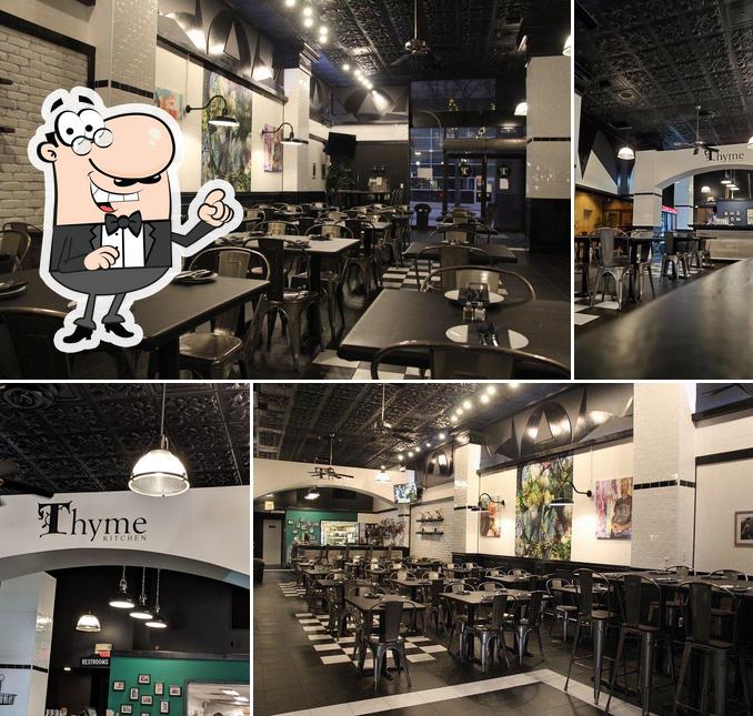 Thyme Kitchen