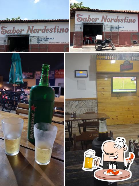 Restaurante Sabor Nordestino