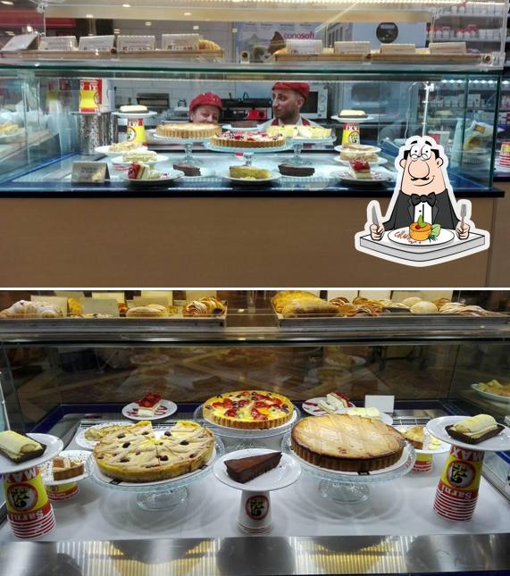 Cibo al Sarni