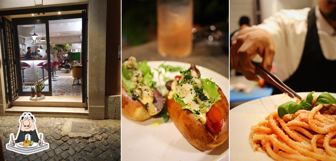 Cibo al Sospiro Trastevere - Ristorante & Terrace Bar