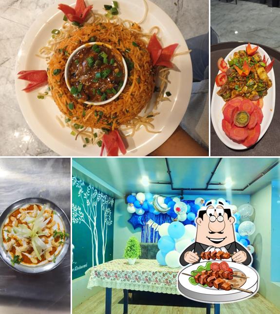 Vrindavan Restaurant