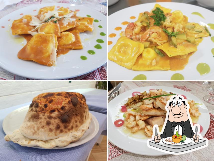 Wave - cucina e pizza
