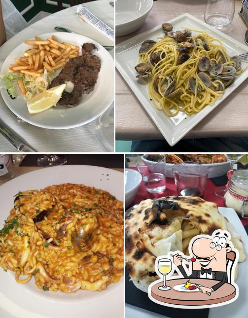 Ristorante Pizzeria Amici Miei