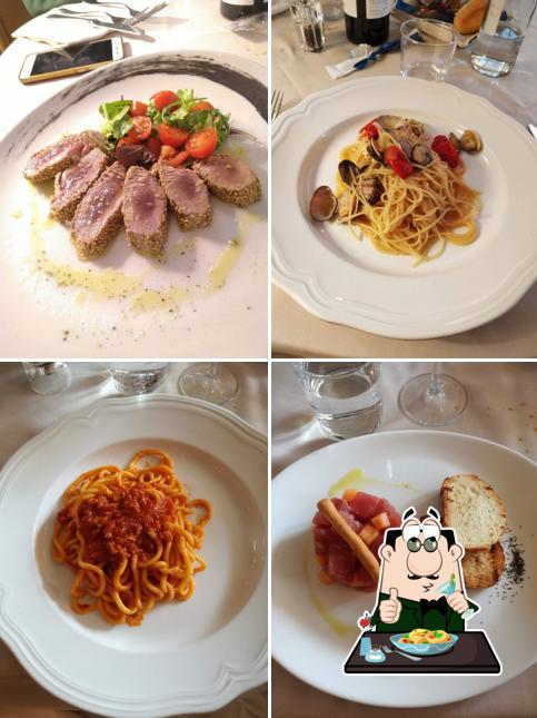 Ristorante al Campanile