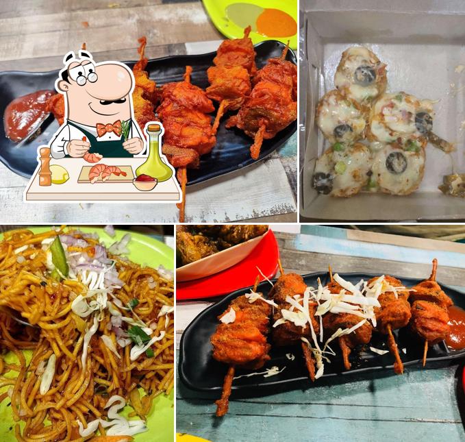 Savour the flavours of the sea at BigBite RR Nagar