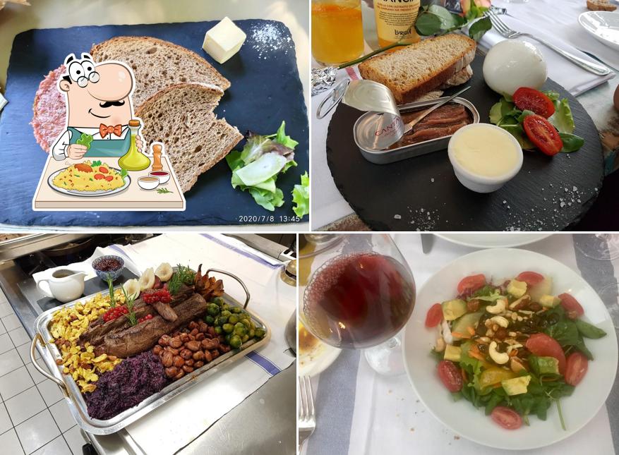 Antica Osteria del Porto