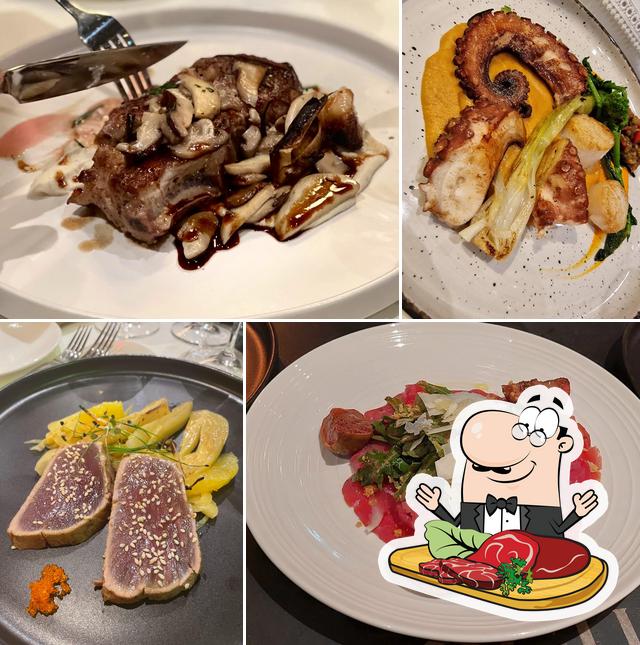 BOCUCI Bottega e Cucina propone piatti di carne