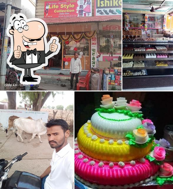 Bangalore Bakery