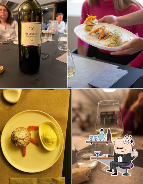 Decio Monte Isola Bar, Bistrot & Rooms