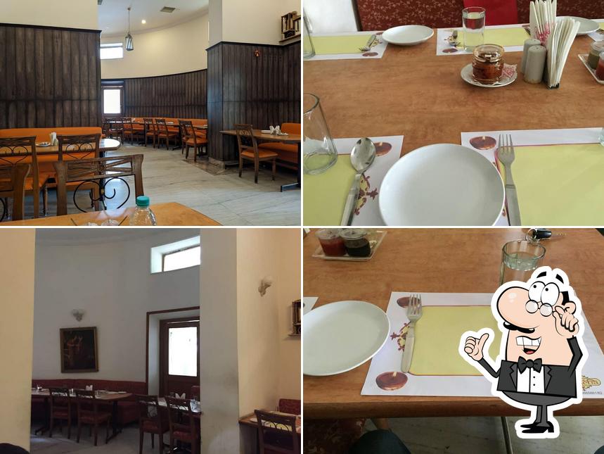 Kshetra Vegetarian Restaurant