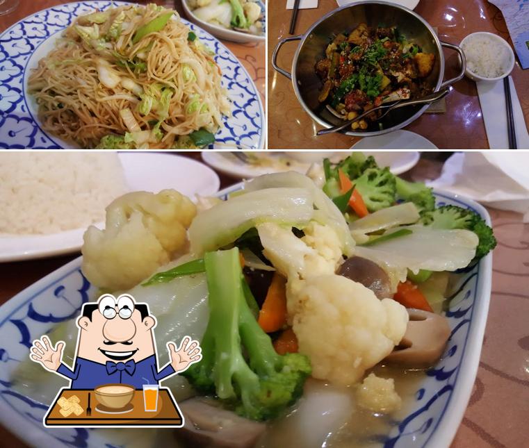 Cibo al Miyabi