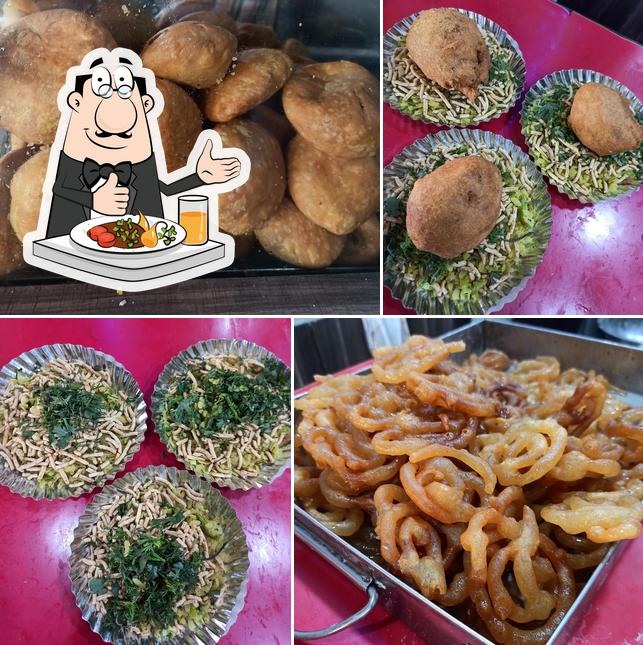 Maa Gayatri Restaurant Manawar