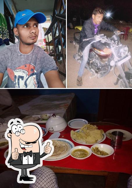 Panchvati Dhaba &Restaurant
