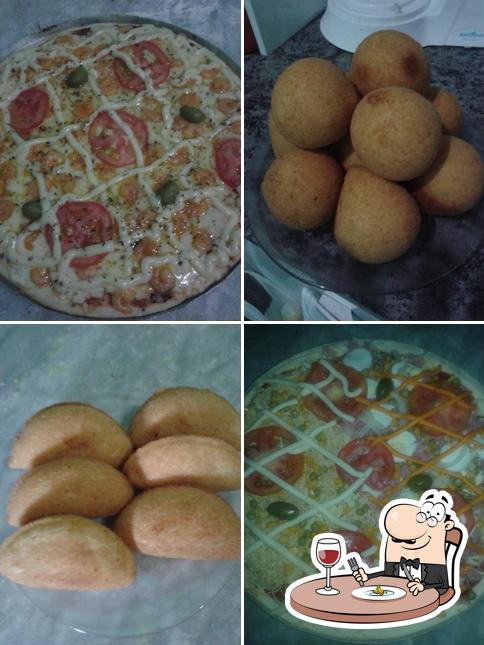 Zap zap lanches Pacajus CE
