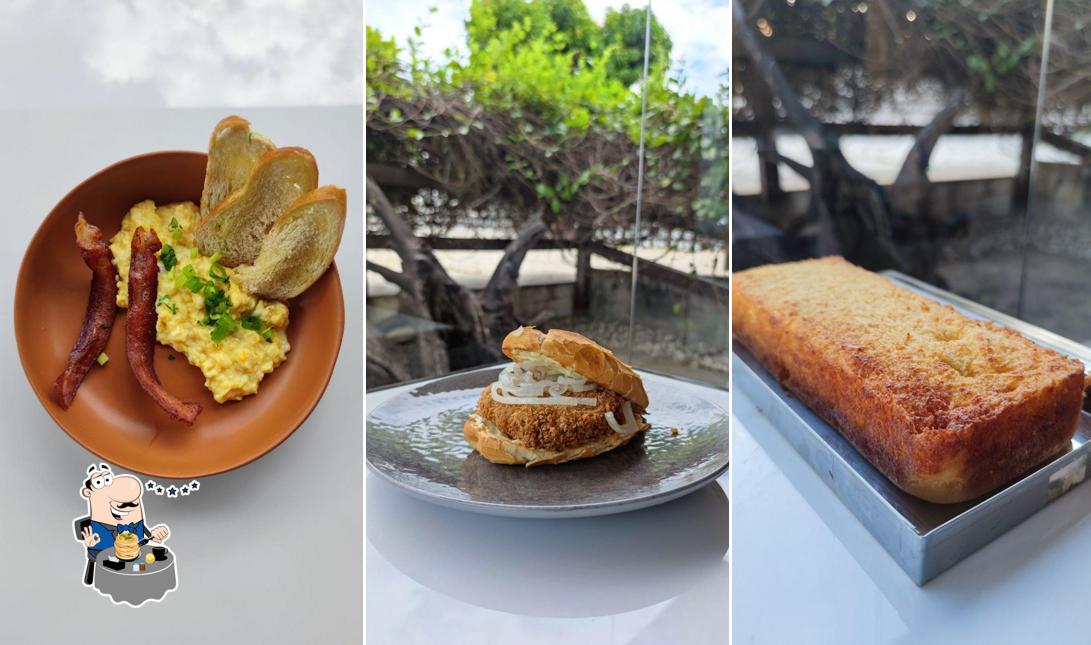 Platos en Reserva da Família