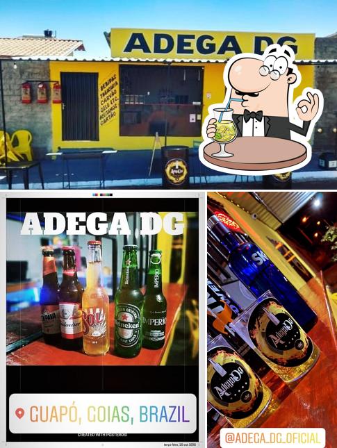 Adega DG