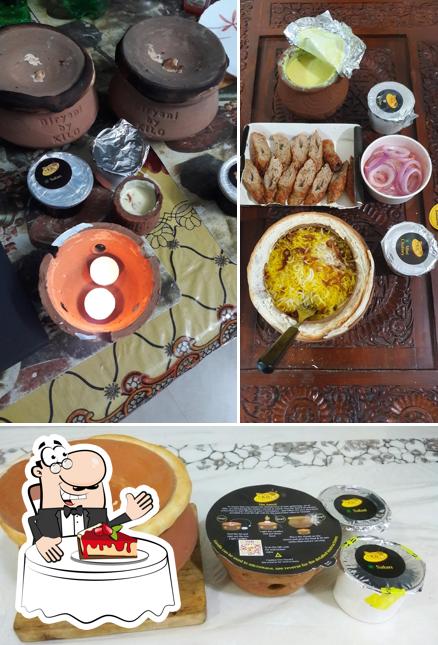Biryani By Kilo - Wanowrie Pune offers a range of sweet dishes
