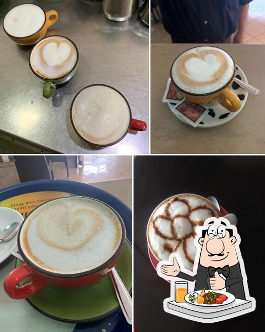 Platti al Cartesio Caffè