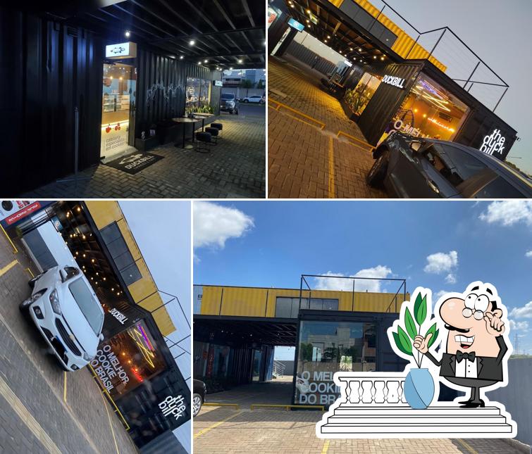 Duckbill Cookies & Coffee - Cachoeirinha/RS