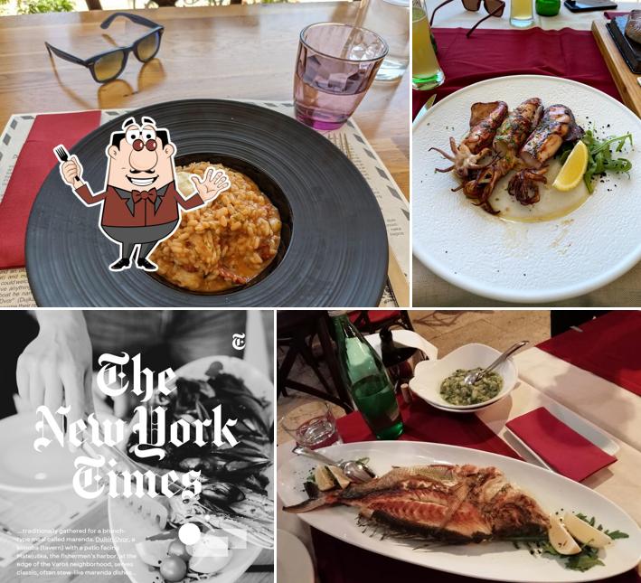 Platti al Dujkin dvor