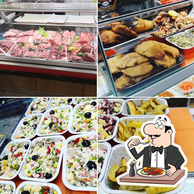 Easy Market Gastronomia e Alimentari